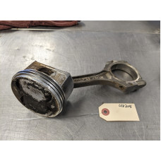01V208 Piston and Connecting Rod Standard For 06-07 Honda Accord  3.0